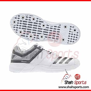 Adidas Adipower Vector Mid Cricket Shoes 2018
